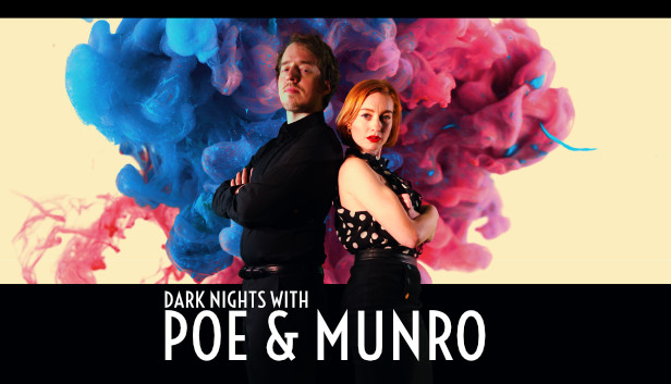 Dark Nights with Poe & Munro